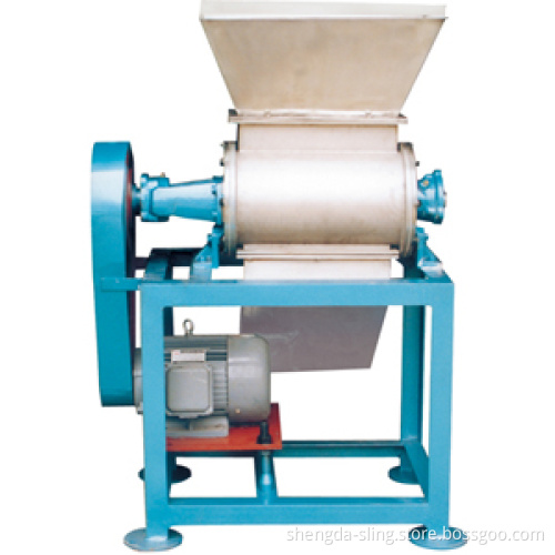 Beverage Machinery PS-3 Series Fruit & Vegetable Breaker